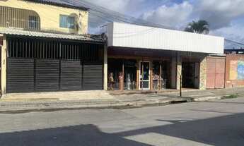 Imagem 2: Casa ampla com 2 quartos e garagem grande ora 2 carros ten115 metros em Jardim São Paulo R