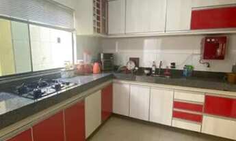 Imagem: Casa-campo grande