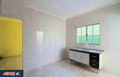 Imagem 4: ÓTIMA CASA 65M² - 1DORM - PARQUE CONTINENTAL II