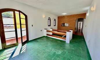 Imagem: SOBRADO DE VILA PARA VENDA NA VILA MARIANA