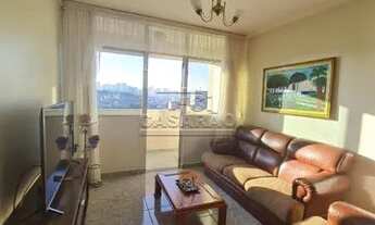 Imagem: APARTAMENTO Á VENDA 105 M² - Bairro Santa