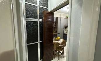 Imagem 2: Apartamento de 1 dormitório com caragem