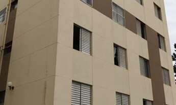 Imagem 2: Apartamento a venda com 45 m² - 2 dormts - 1 vaga - Bairro Demarchi - São Bernardo do Camp