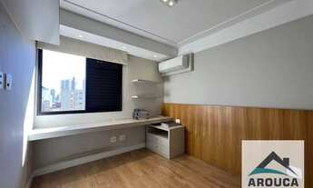 Imagem 4: Apartamento com 2 dormitórios para alugar, 63 m² por R$ 4.360,00/mês - Centro - Campinas/S