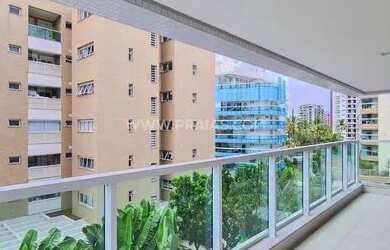 Imagem 4: Apartamento com terraço gourmet, 3 dormitórios, Riviera de São Lourenço