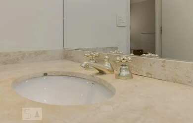 Imagem 6: Apartamento para Aluguel - Alphaville, 2 Quartos, 90 m2