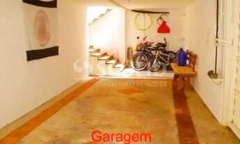 Imagem 2: LINDO SOBRADO 3 SUÍTES - JARDIM PRUDÊNCIA