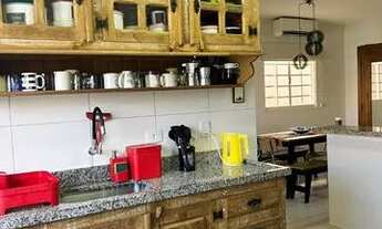 Imagem 4: Casa aconchegante!!