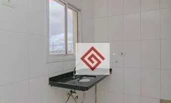 Imagem 2: Cobertura com 2 dormitórios para alugar, 100 m² por R$ 2.273,75/mês - Parque Capuava - San