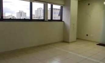 Imagem 3: São Paulo - Conjunto Comercial/Sala - Higienópolis