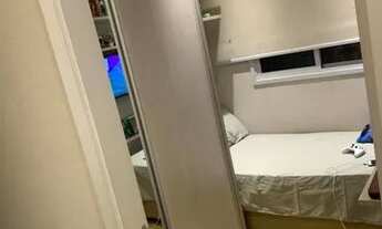 Imagem 7: Apartamento à venda em Campo Limpo com 67 m², 3 quartos, 1 suíte, 2 vagas