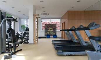 Imagem 2: Flat Para Locação Paraiso