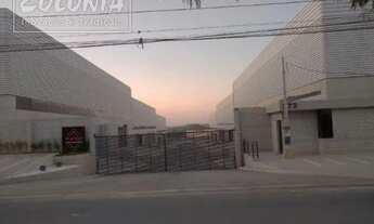 Imagem: Sorocaba - Galpão/Depósito/Armazém