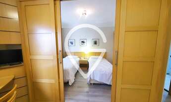 Imagem 5: Apartamento aconchegante para aluguel com 35m² e 1 dormitório no bairro da Vila Clementino