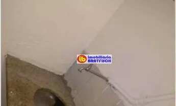 Imagem 6: Casa para alugar com 42 m² por R$ 460 (pacote) - Mooca