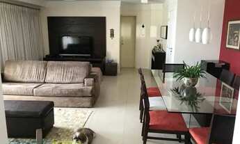 Imagem 7: Apartamento para alugar no bairro Vila Gumercindo - São Paulo/SP