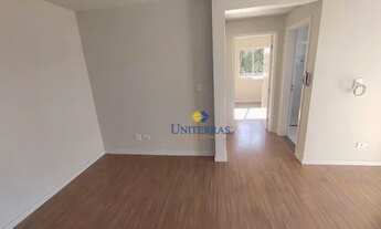 Imagem 5: Apartamento com 2 dormitórios para alugar, 48 m² por R$ 950/mês - São Gabriel - Colombo/PR