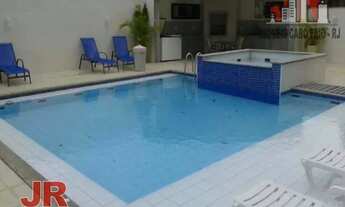 Imagem 2: Apartamento Residencial à venda, Passagem, Cabo Frio - AP0018