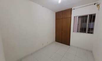 Imagem 5: Apartamento para aluguel com 52 metros quadrados com 2 quartos em Arruda - Recife - PE