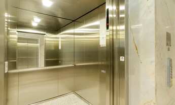 Imagem 7: Sala comercial para Venda Alto da Boa Vista, São Paulo 1 sala 39,65 m² construída