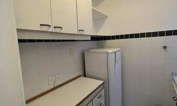 Imagem 6: Apartamento para aluguel tem 33 metros quadrados com 1 quarto em Ipanema - Rio de Janeiro