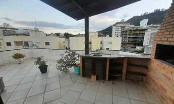 Imagem 4: Brognoli + Crédito Real aluga cobertura com 2 quarto no bairro trindade em florianópolis