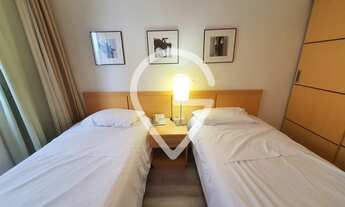 Imagem 6: Apartamento aconchegante para aluguel com 35m² e 1 dormitório no bairro da Vila Clementino