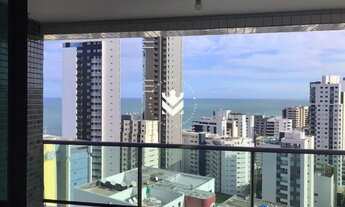 Imagem 6: Vendo 4 quartos c/136 m², R$ 1.990.000, no Pina