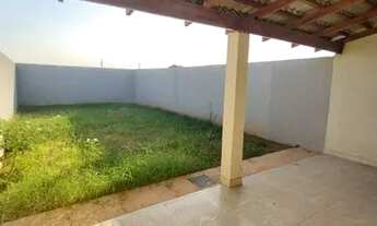 Imagem 4: Vende-se casas no bairro Paiaguas em Várzea Grande-MT