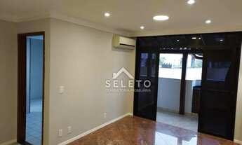 Imagem 2: Cobertura com 3 dormitórios à venda, 130 m² por R$ 970.000 - Santa Rosa - Niterói/RJ