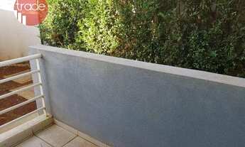 Imagem 3: Apartamento No Jardim Botânico Mobiliado Com 01 Suíte E Sacada