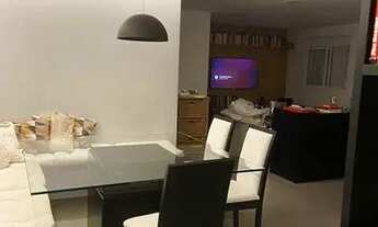 Imagem 3: Apartamento para venda com 93 metros quadrados com 2 quartos