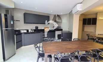 Imagem 2: Apartamento duplex, 3 dormitórios, Riviera de São Lourenço