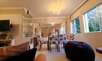 Imagem 2: Apartamento com 3 dormitórios à venda, 94 m² por R$ 750.000,00 - Córrego Grande - Florianó