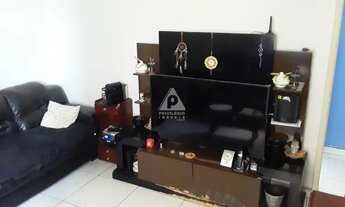 Imagem 6: Apartamento de 3 quartos, claro, arejado, vista livre, sala, banheiro social, cozinha, áre