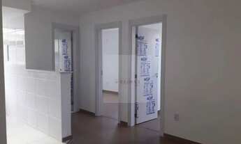 Imagem 4: Apartamento para venda tem 50 metros quadrados com 2 quartos em Teixeiras - Juiz de Fora