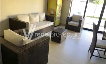 Imagem 5: Casa - Swiss Park - Campinas