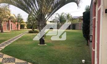 Imagem 3: Casa à venda com 3 quartos 1 suíte no Condomínio Estância Hípica - Nova Odessa/SP