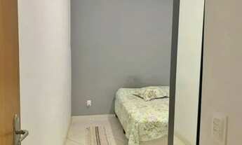 Imagem 3: Casa germinada, independente, bairro Monte Sinai