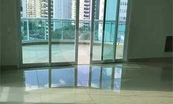 Imagem 7: APARTAMENTO, 4 SUITES E 5 VAGAS PARA LOCAÇÃO EM SANTANA, SÃO PAULO