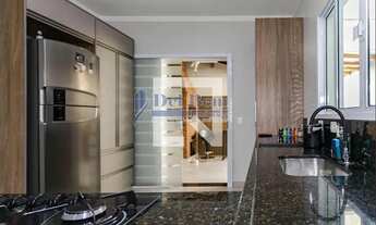 Imagem 6: Sobrado para Venda em Mogi das Cruzes, Ponte Grande, 3 dormitórios, 1 suíte, 3 banheiros