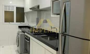 Imagem 4: Apartamento para locação no Mountonnée Residence - Salto/SP