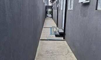 Imagem 6: Casa com 1 dormitório para alugar, 47 m² por R$ 1.875,00/mês - Centro - Osasco/SP