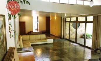 Imagem: Casa À Venda No Alto Da Boa Vista Com Piscina