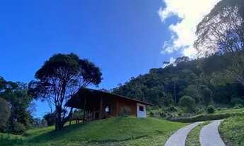 Imagem 6: Chalé Pedra Azul - Sítio Paradeiro Pedra Azul