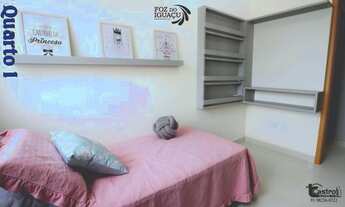 Imagem 4: Foz do Iguaçu Residencial. 2 ou 3/4. 1 ou 2 Vagas. C25