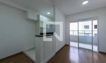 Imagem 2: Apartamento para Aluguel - Sapopemba, 2 Quartos, 45 m2