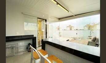 Imagem 11: Apartamento à Venda - Castelo, 3 Quartos, 138 m2