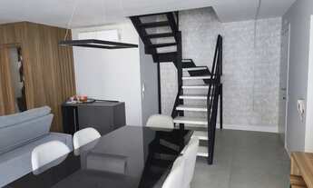 Imagem 3: APARTAMENTO DUPLEX, COM 2 SUÍTES E 2 VAGAS NO JARDIM PAULISTA