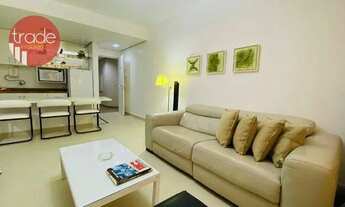 Imagem: Flat com 1 dormitório à venda, 45 m²